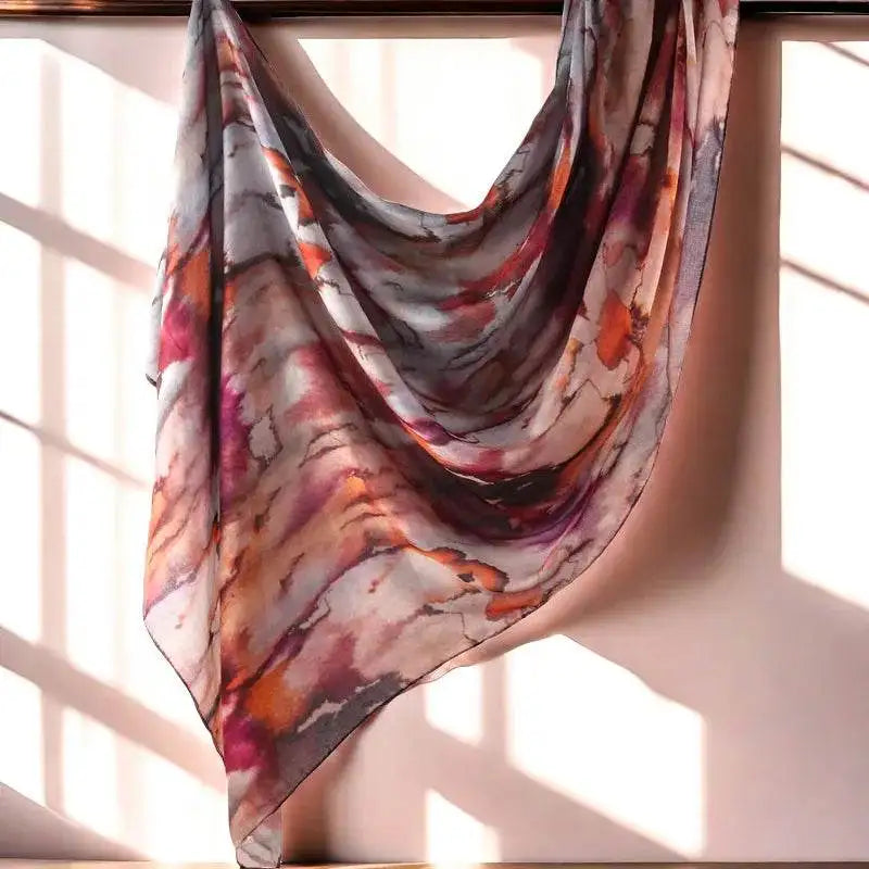 Elegant Floral Modal Hijab Scarf 80x180cm elegant-floral-modal-hijab-scarf-80x180cm-3205185