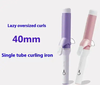 40mm Wave Lasting Shaping Does Not Hurt Hair Curler 40mm-wave-lasting-shaping-does-not-hurt-hair-curlerfabaya-uk-3017652