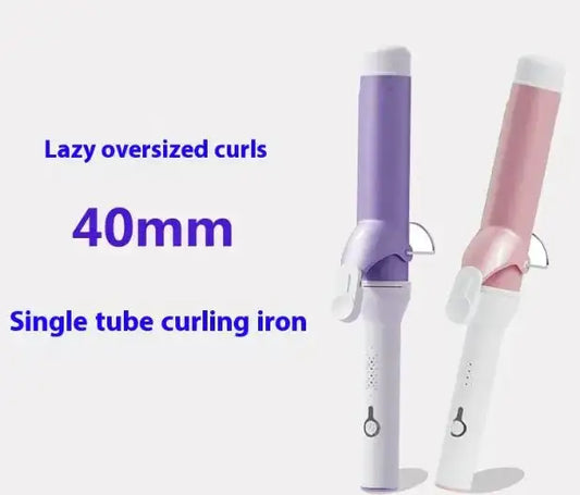40mm Wave Lasting Shaping Does Not Hurt Hair Curler 40mm-wave-lasting-shaping-does-not-hurt-hair-curlerfabaya-uk-7865427