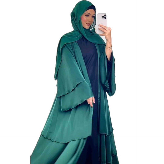 Abaya Outer Wear Cardigan 0 abaya-outer-wear-cardigan-9814685