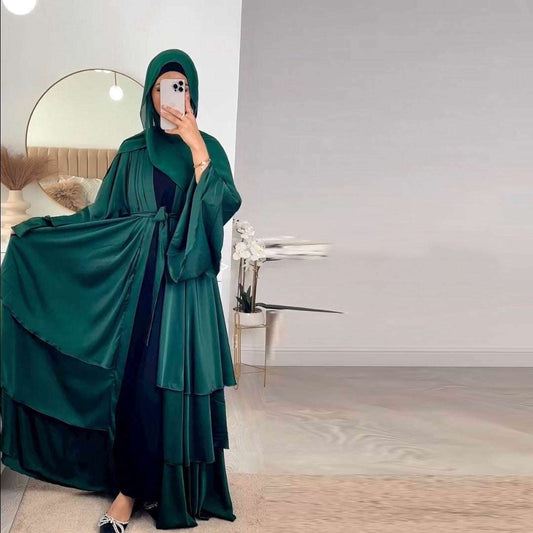 Abaya Outer Wear Cardigan 0 abaya-outer-wear-cardigan-4975260