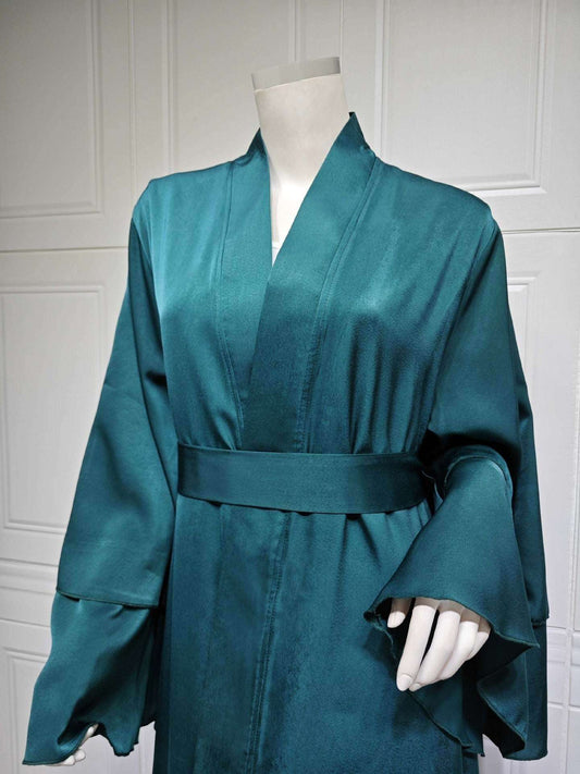 Abaya Outer Wear Cardigan 0 abaya-outer-wear-cardigan-3192193
