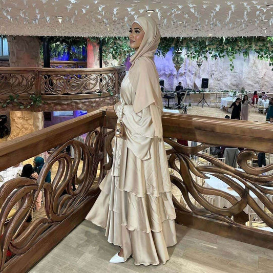 Abaya Outer Wear Cardigan 0 abaya-outer-wear-cardigan-6729981