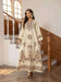 Apricot Floral Printed Abaya 4 apricot-floral-printed-abaya-1314048