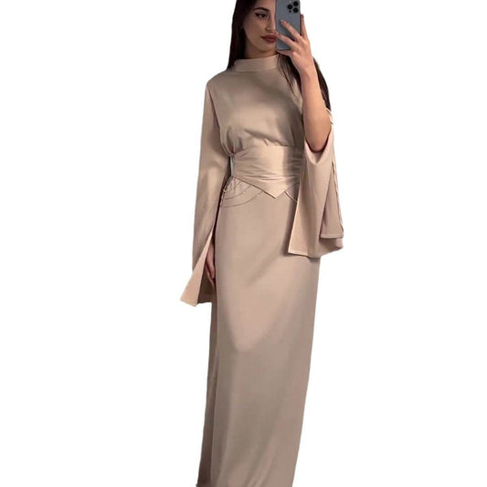Court Style Long Sleeve Dress 0 court-style-long-sleeve-dress-4734539