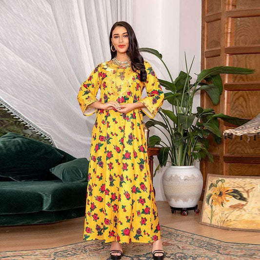 Dubai Abaya Dress 0 dubai-abaya-dress-5236618