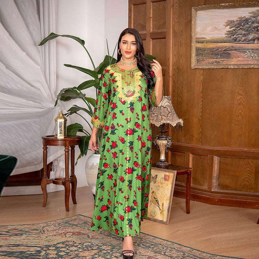 Dubai Abaya Dress 0 dubai-abaya-dress-9785708