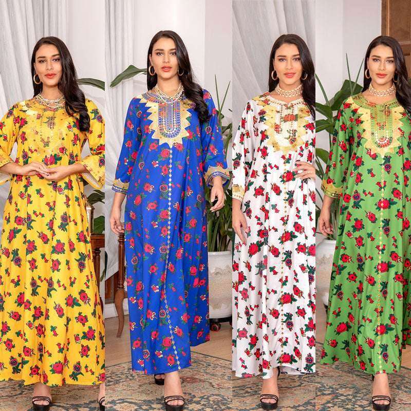 Dubai Abaya Dress 0 dubai-abaya-dress-8609266