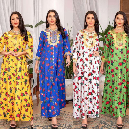 Dubai Abaya Dress 0 dubai-abaya-dress-8609266