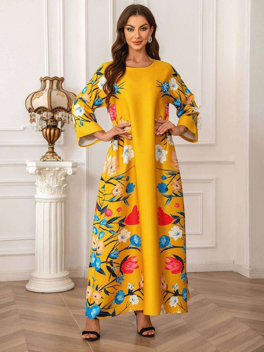 Dubai Printed Hot Diamond Robe 4 dubai-printed-hot-diamond-robe-4286044
