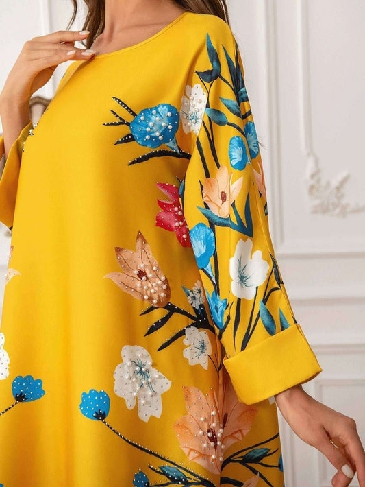 Dubai Printed Hot Diamond Robe 4 dubai-printed-hot-diamond-robe-7835475