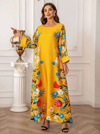 Dubai Printed Hot Diamond Robe 4 dubai-printed-hot-diamond-robe-7871853