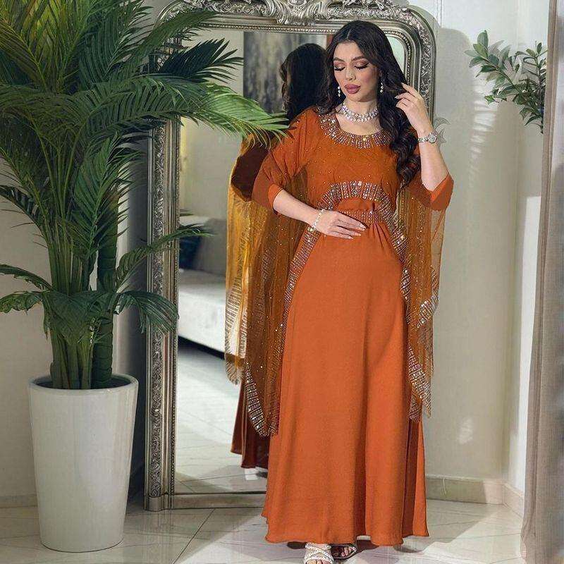 Elegant Abaya Diamond Evening Dress elegant-abaya-diamond-evening-dress-4508732