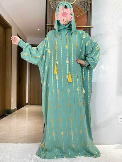 Elegant Cotton Abaya Dress for Modern Muslim Women elegant-cotton-abaya-dress-for-modern-muslim-women-2924100