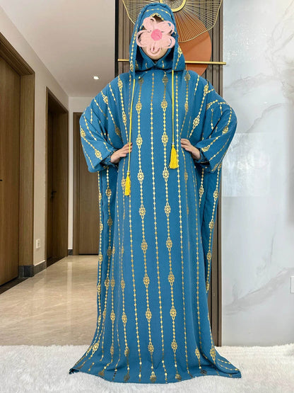 Elegant Cotton Abaya Dress for Modern Muslim Women elegant-cotton-abaya-dress-for-modern-muslim-women-3164360