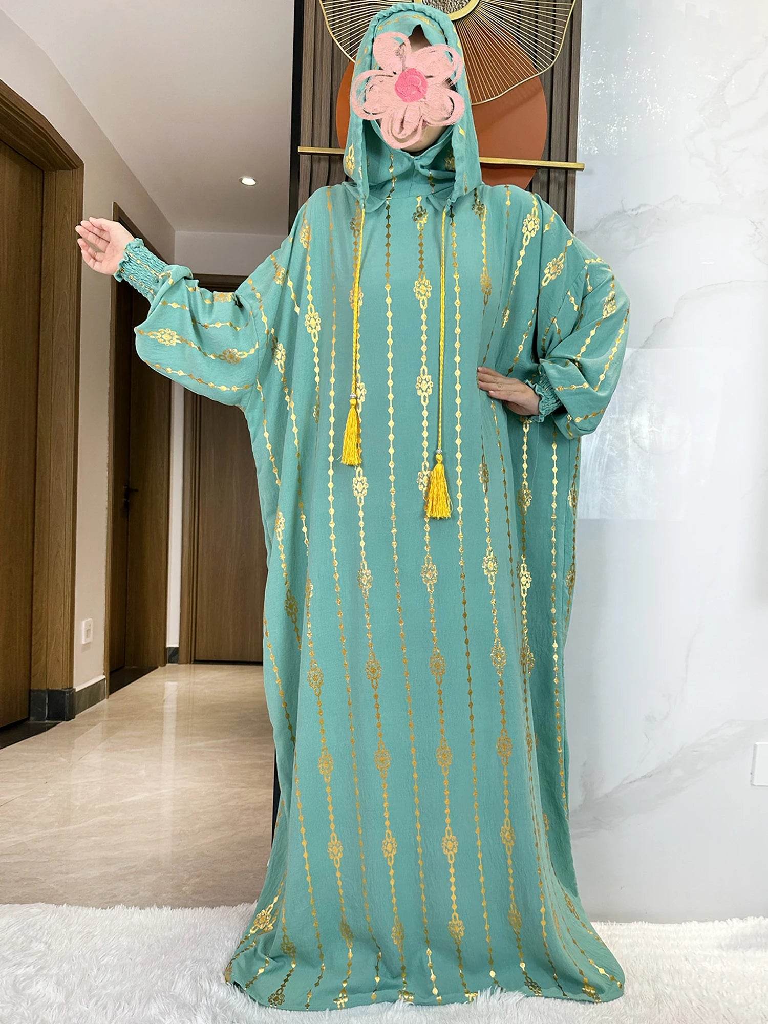 Elegant Cotton Abaya Dress for Modern Muslim Women elegant-cotton-abaya-dress-for-modern-muslim-women-3779270