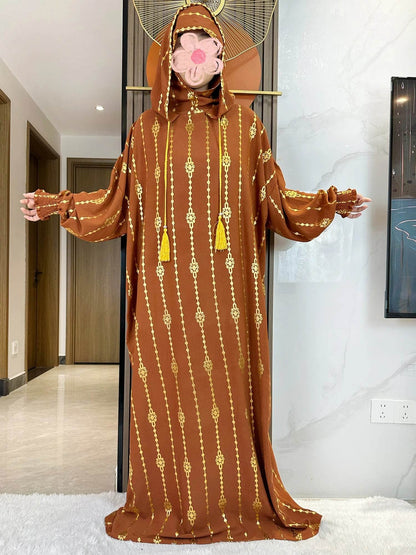 Elegant Cotton Abaya Dress for Modern Muslim Women elegant-cotton-abaya-dress-for-modern-muslim-women-4371174