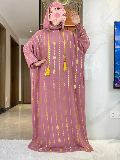 Elegant Cotton Abaya Dress for Modern Muslim Women elegant-cotton-abaya-dress-for-modern-muslim-women-4994885