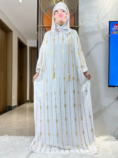 Elegant Cotton Abaya Dress for Modern Muslim Women elegant-cotton-abaya-dress-for-modern-muslim-women-6415221