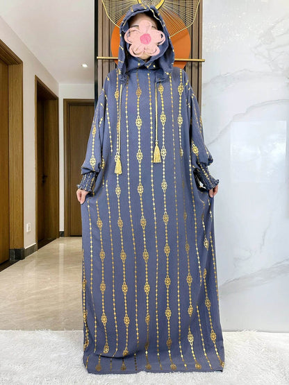 Elegant Cotton Abaya Dress for Modern Muslim Women elegant-cotton-abaya-dress-for-modern-muslim-women-8496289