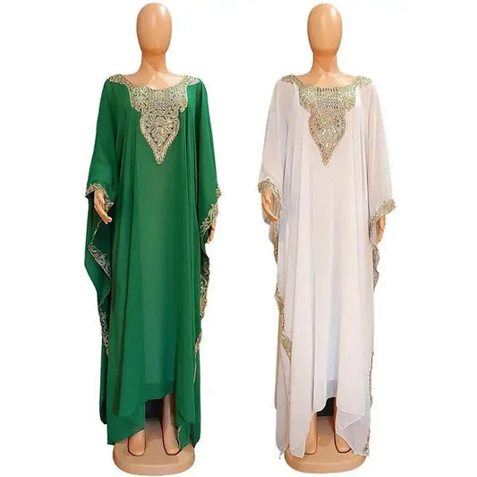 Elegant Embroidered Islamic Kaftan Dress elegant-embroidered-islamic-kaftan-dress-3658623