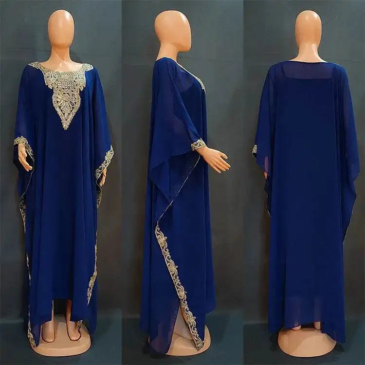 Elegant Embroidered Islamic Kaftan Dress elegant-embroidered-islamic-kaftan-dress-6795453