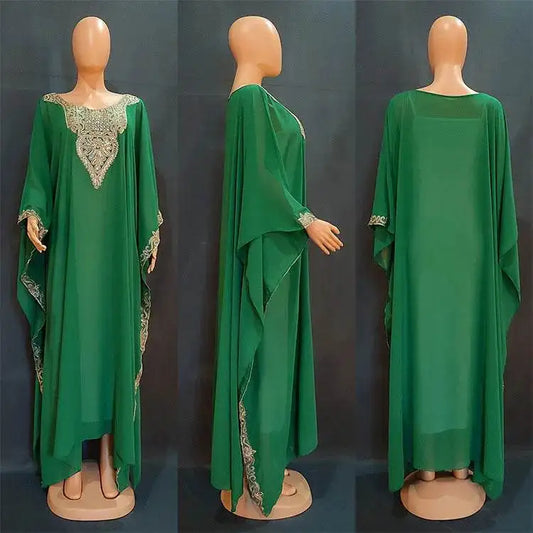 Elegant Embroidered Islamic Kaftan Dress elegant-embroidered-islamic-kaftan-dress-4657501