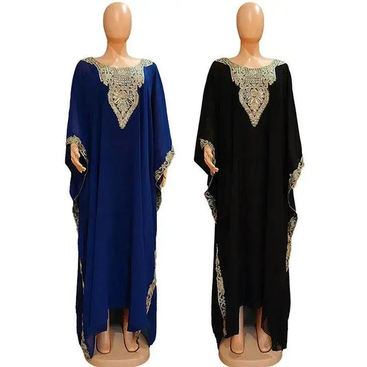Elegant Embroidered Islamic Kaftan Dress elegant-embroidered-islamic-kaftan-dress-7334521