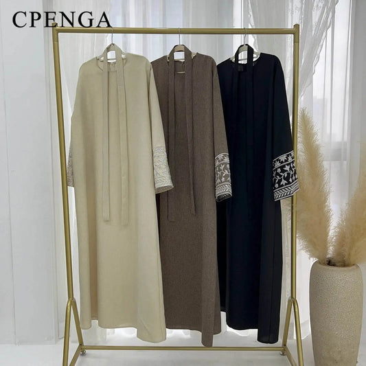 Elegant Embroidered Kimono elegant-embroidered-kimono-1265581