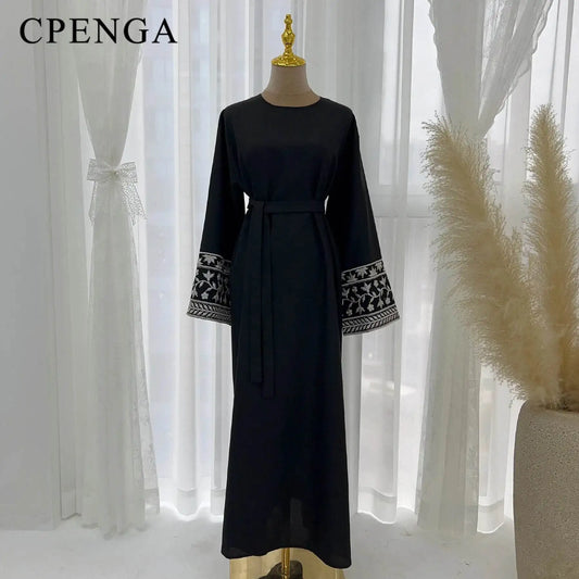 Elegant Embroidered Kimono elegant-embroidered-kimono-1919371