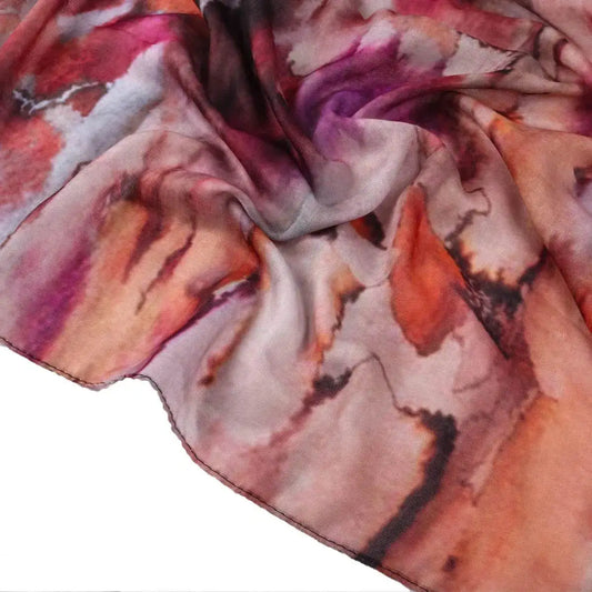 Elegant Floral Modal Hijab Scarf 80x180cm elegant-floral-modal-hijab-scarf-80x180cm-4173036