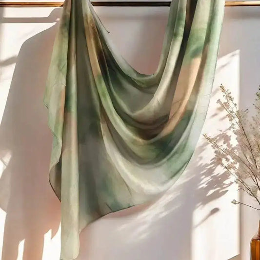 Elegant Floral Modal Hijab Scarf 80x180cm elegant-floral-modal-hijab-scarf-80x180cm-6280429