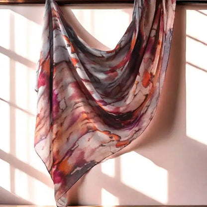 Elegant Floral Modal Hijab Scarf 80x180cm elegant-floral-modal-hijab-scarf-80x180cm-3205185