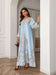 Elegant Floral Print Long Sleeve Abaya Dress 4 elegant-floral-print-long-sleeve-abaya-dress-1784791
