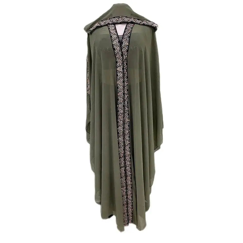 Elegant Hooded Kaftan Maxi Dress for Women elegant-hooded-kaftan-maxi-dress-for-women-2058836