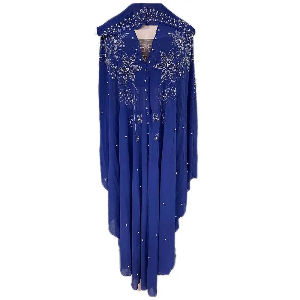 Elegant Hooded Kaftan Maxi Dress for Women elegant-hooded-kaftan-maxi-dress-for-women-3939146