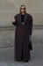 Elegant Lapel Double Breasted-pocket Wool-like Coat elegant-lapel-double-breasted-pocket-wool-like-coatfabaya-uk-5203154