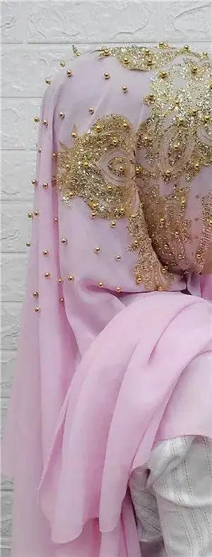 Elegant Long Beaded Hijabs for Muslim Women elegant-long-beaded-hijabs-for-muslim-women-3267109