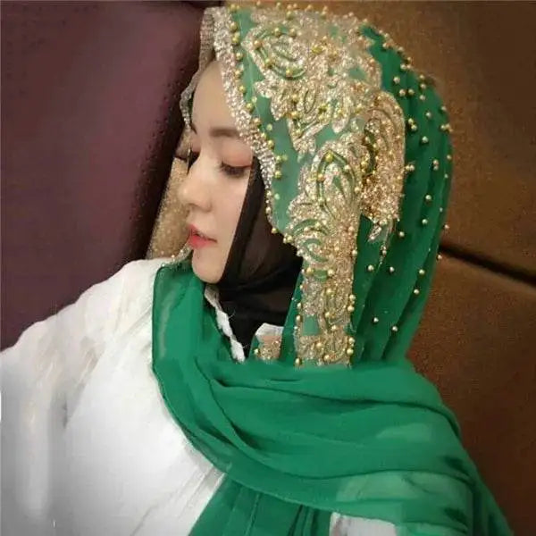 Elegant Long Beaded Hijabs for Muslim Women elegant-long-beaded-hijabs-for-muslim-women-9717450