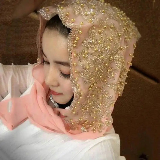 Elegant Long Beaded Hijabs for Muslim Women elegant-long-beaded-hijabs-for-muslim-women-8274892