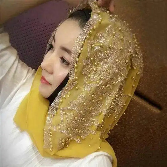 Elegant Long Beaded Hijabs for Muslim Women elegant-long-beaded-hijabs-for-muslim-women-4761648