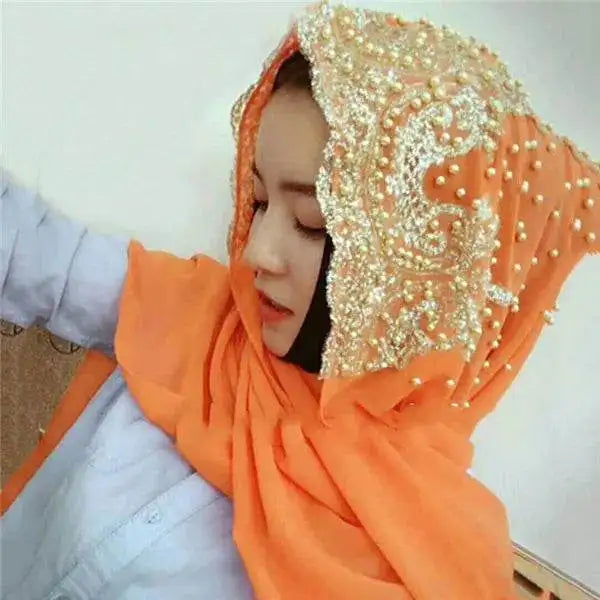 Elegant Long Beaded Hijabs for Muslim Women elegant-long-beaded-hijabs-for-muslim-women-8886583