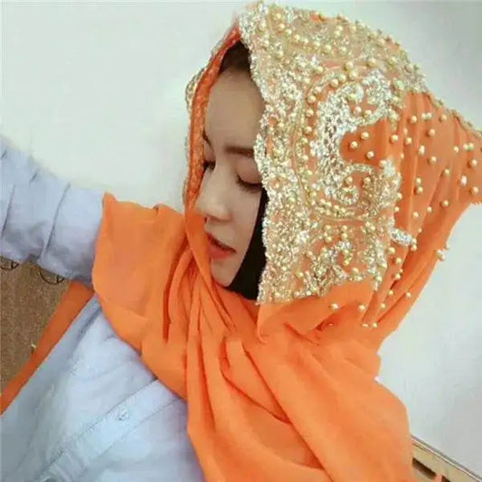 Elegant Long Beaded Hijabs for Muslim Women elegant-long-beaded-hijabs-for-muslim-women-8886583