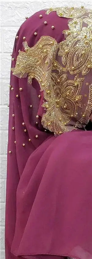 Elegant Long Beaded Hijabs for Muslim Women elegant-long-beaded-hijabs-for-muslim-women-4257310