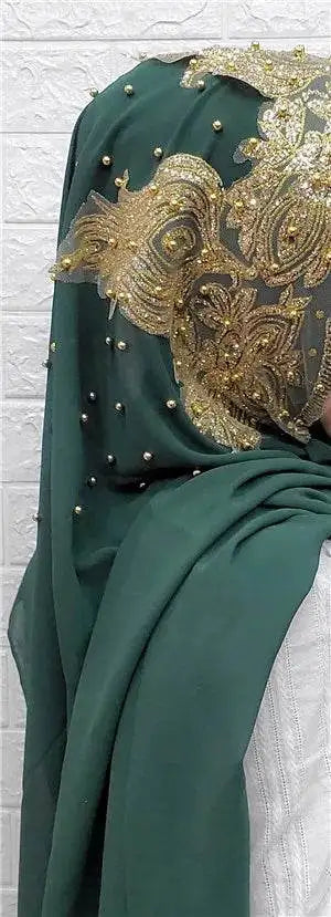 Elegant Long Beaded Hijabs for Muslim Women elegant-long-beaded-hijabs-for-muslim-women-3970790