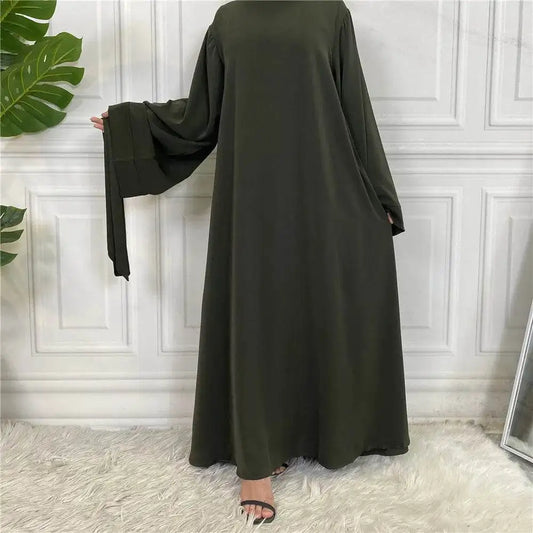 Elegant Modest Maxi Abaya Dress for Women elegant-modest-maxi-abaya-dress-for-women-5352652