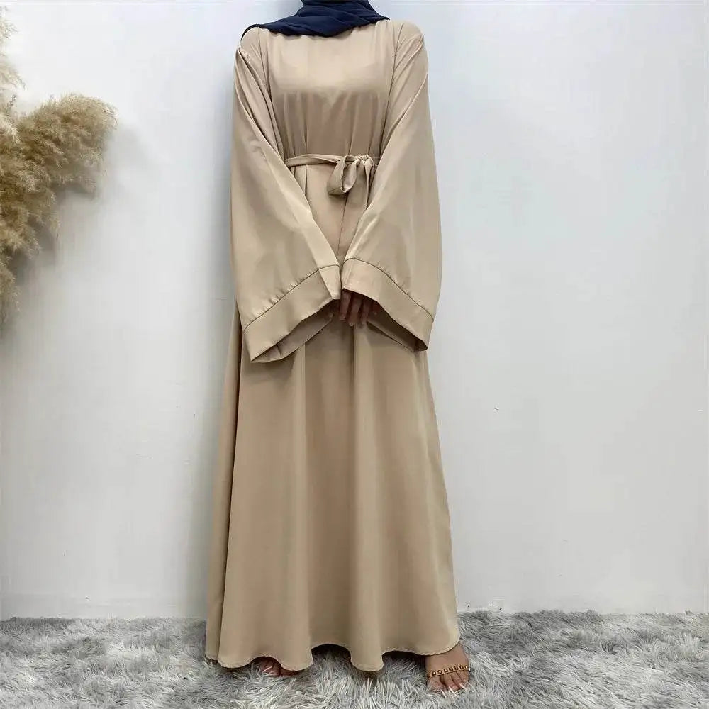 Elegant Modest Maxi Abaya Dress for Women elegant-modest-maxi-abaya-dress-for-women-4146080