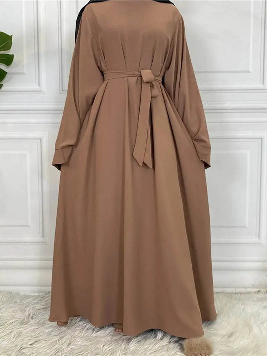 Elegant Modest Maxi Abaya Dress for Women elegant-modest-maxi-abaya-dress-for-women-4606352