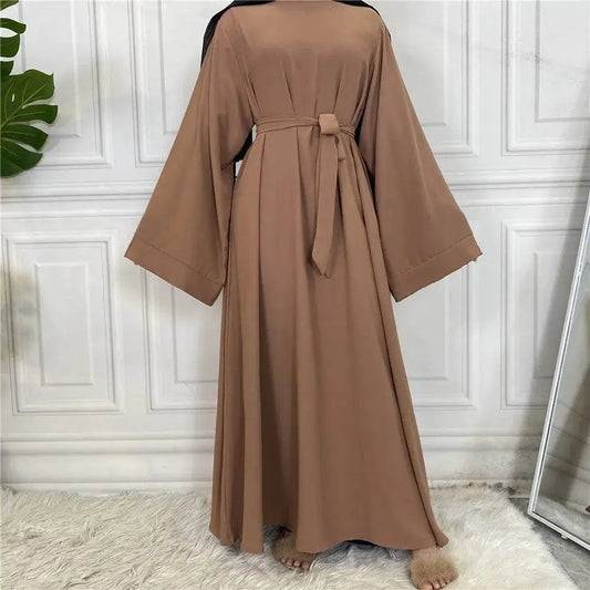Elegant Modest Maxi Abaya Dress for Women elegant-modest-maxi-abaya-dress-for-women-8239607