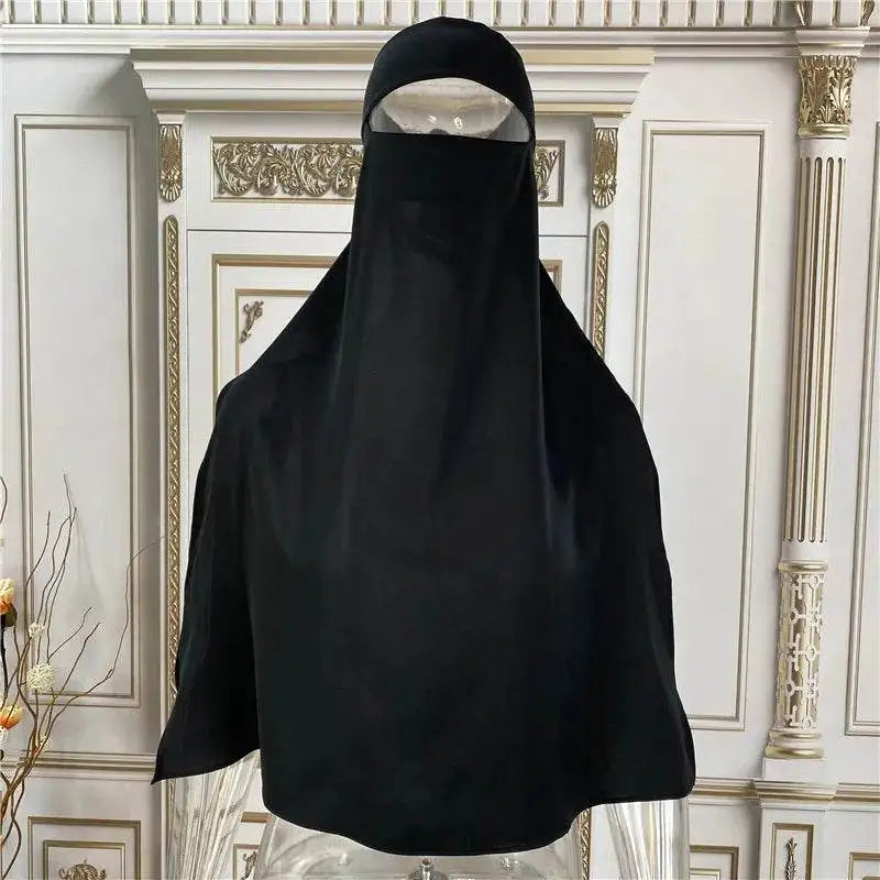 Elegant Modest Maxi Abaya Dress for Women elegant-modest-maxi-abaya-dress-for-women-9680504